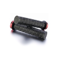 JetBlack RIP Single-Sided Lock-On Grips