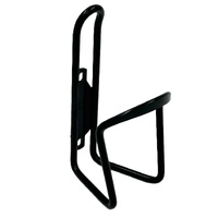 JetBlack Alloy Bottle Cage