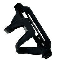 JetBlack Reversible Sidepull Bottle Cage