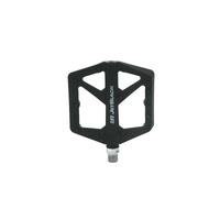 JetBlack Thermolite MTB Pedals