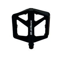 JetBlack Thermoflat Pedals