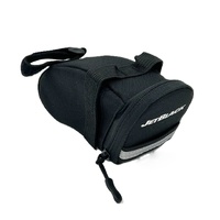 JetBlack JetRace Comp Saddle Bag