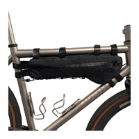 JetBlack JetPack Frame Bag
