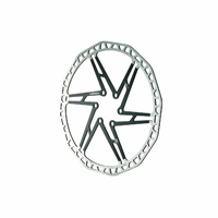 Legion Centurion 1-Piece Disc Rotor
