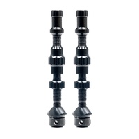 Stan's NoTubes Exo-Core Tubeless Valve Pair