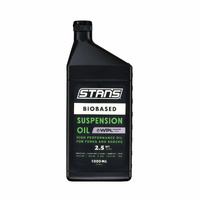 Stan's NoTubes Biobased Suspension Oil 1L