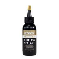 Stan's NoTubes Rolled Gold Tubeless Sealant
