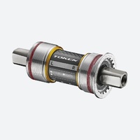 Token BSA Square Taper Bottom Bracket 68mm