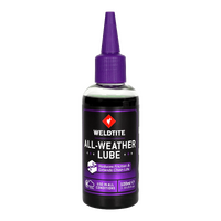 Weldtite All Weather Lube