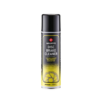 Weldtite Disc Brake Cleaner Aerosol Spray