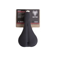 WTB Volt Saddle, Titanium Rails