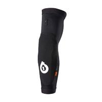 661 Recon Elbow Pads V2, Black, Extra Large