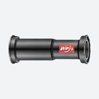 Token Ninja Bottom Bracket, Trek BB90/BB95, SRAM GXP 24mm, Black