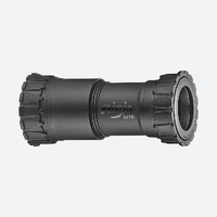 Token Ninja Lite Bottom Bracket, BB386/BB392, SRAM DUB, Black
