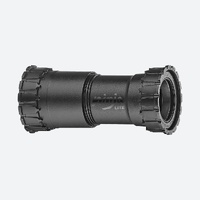 Token Ninja Lite Bottom Bracket, BB386/BB392, 30mm, Black