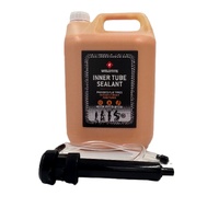 Weldtite Inner Tube Sealant 5L with Pump
