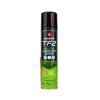 Weldtite TF2 Multi-Use Lubricant Spray 400ml
