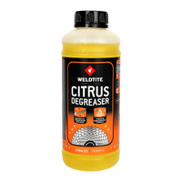 Weldtite Citrus Degreaser 1L