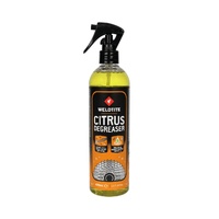 Weldtite Citrus Degreaser Pump Spray 400ml