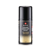 Weldtite Ceramic Lubricant Aerosol Spray 150ml