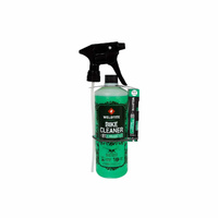 Weldtite Bike Cleaner Lime 1L with 30ml Reload