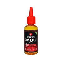 Weldtite Dry Lube 100ml