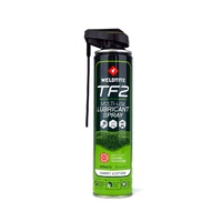 Weldtite TF2 Multi-Use Lubricant Spray SMART Edition 400ml