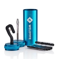 Weldtite Tubeless Repair Capsule for External Use