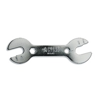 Weldtite Cyclo Cone Spanners 13/14mm & 15/17mm