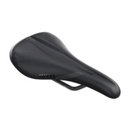 WTB Solano Saddle, Cromoly, Wide