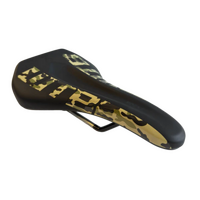 WTB Rocket Saddle, Cromoly, Medium Fusion Camo