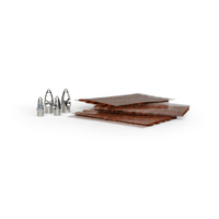 WTB TCS Rocket Tyre Plug Refill Pack