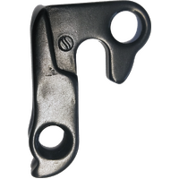 QBP Derailleur Hanger 131 - WMFG 131 / Pilo-D127