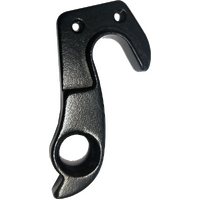 QBP Derailleur Hanger 136 - WMFG  167