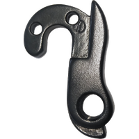 QBP Derailleur Hanger 160 - WMFG  22