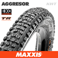 MAXXIS AGGRESSOR 26 X 2.3 EXO TR