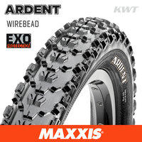 MAXXIS ARDENT 26 X 2.40 EXO WIRE