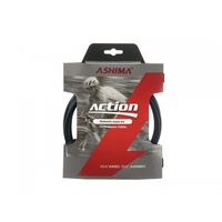 ASHIMA Hydraulic Hose Set - Sram OD=5.0mm ID=2.1mm Length 3m
