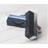ASHIMA Calliper Brake Pad to suit kids bike and bmx