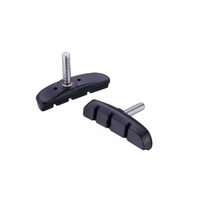 ASHIMA Cantilever Brake Pads - 65mm