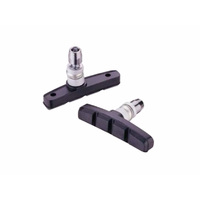 ASHIMA V-Brake Pads 60mm - OEM 25 Pair Pack