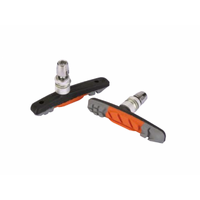 ASHIMA V-Brake Pad 72mm - Triple Compound
