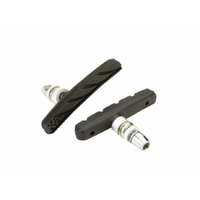ASHIMA V-Brake Pads - Anti Squeal 72mm Pad