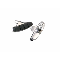 ASHIMA Cartridge Brake Pads 54mm - Standard Mount