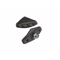 ASHIMA Caliper Brake Shoes 50mm - Shimano SRAM Road