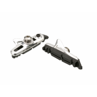 ASHIMA Cartridge Brake Pads 65mm - Standard Mount