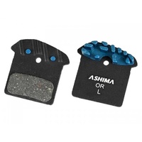 ASHIMA Air Thermal Disc Pads - Organic Shimano M9000 / M9020 / M987 / M988 / M985 / M8000