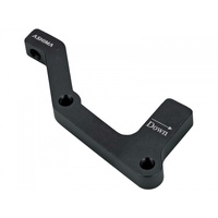 Ashima AU06 Rear Disc Brake Adaptor – Post Mount Caliper to IS Frame, 203mm