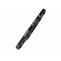 ASHIMA Rotor Adaptor - Od - 140 & 160mm - Transforms Direct Mounting Fork Adaptor