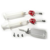 ASHIMA Bleed Kit - Avid